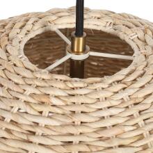Seagrass-Pendants